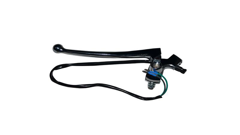 DEBRİYAJ KOLU KÜTÜKLÜ (PRINCE50)